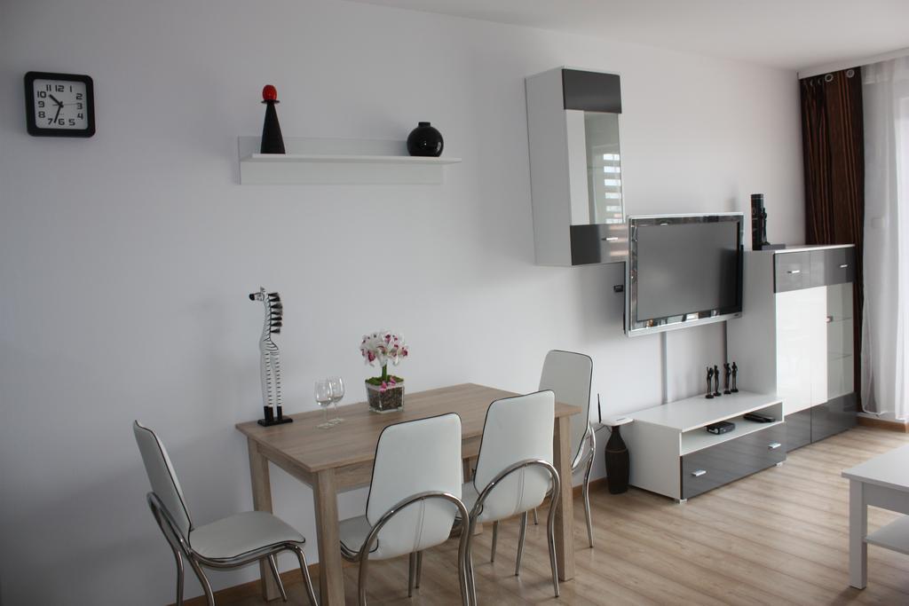 Apartament Kolobrzeg Polanki Zimmer foto